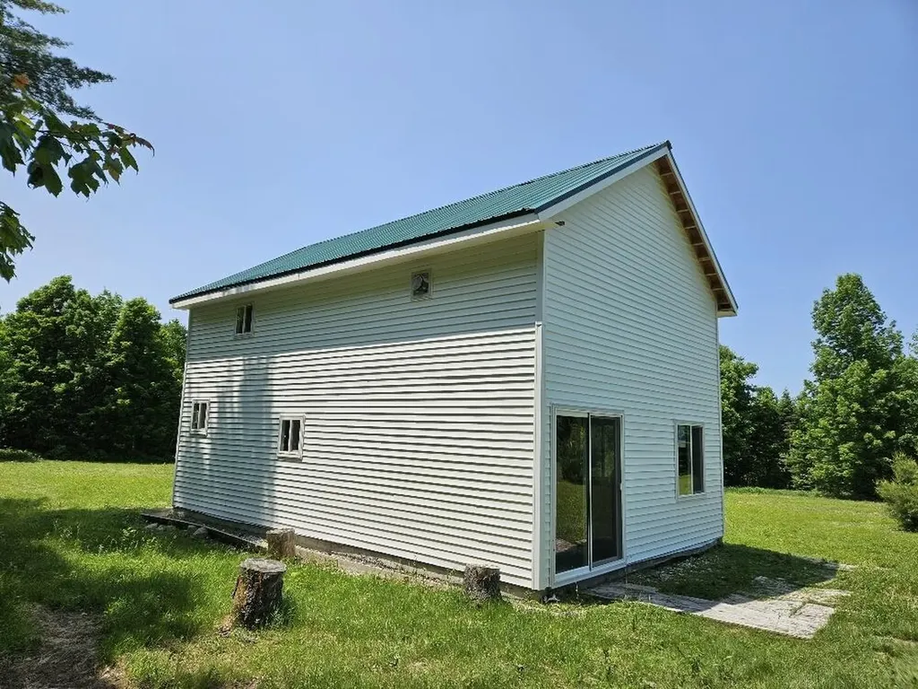 645 Kimball Pond Road New Sharon ME 04955
