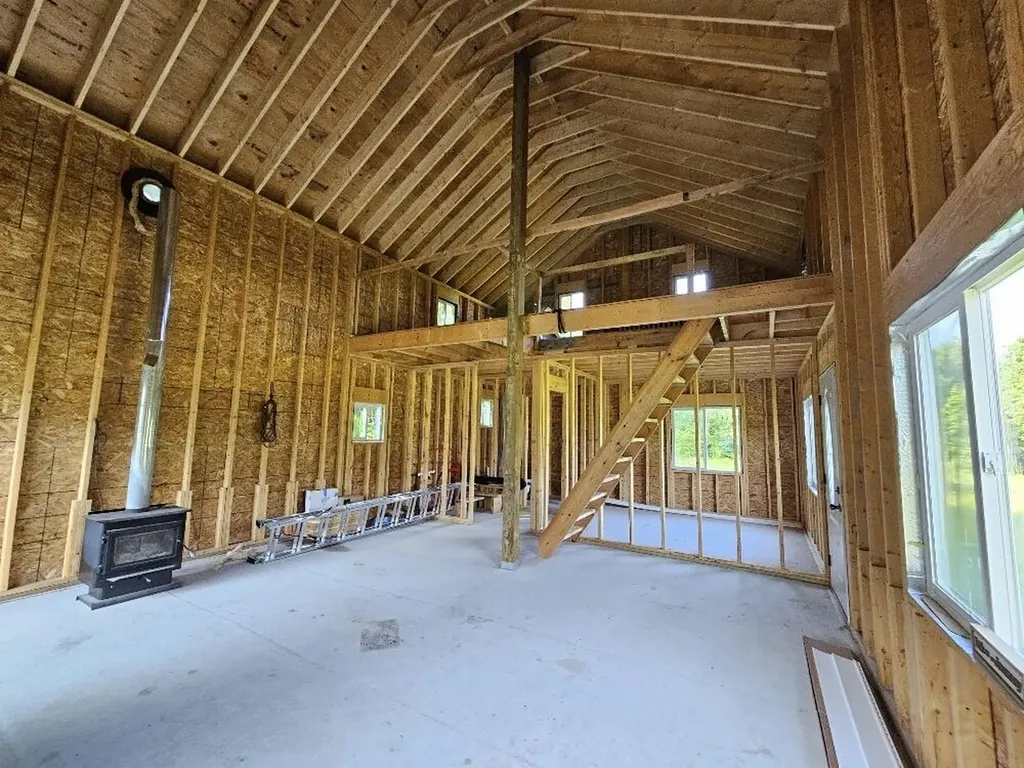 645 Kimball Pond Road New Sharon ME 04955
