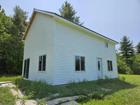 645 Kimball Pond Road New Sharon ME 04955