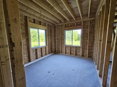 645 Kimball Pond Road New Sharon ME 04955