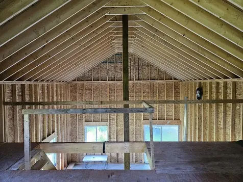 645 Kimball Pond Road New Sharon ME 04955