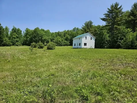645 Kimball Pond Road New Sharon ME 04955