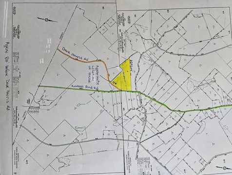 645 Kimball Pond Road New Sharon ME 04955