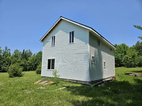645 Kimball Pond Road New Sharon ME 04955