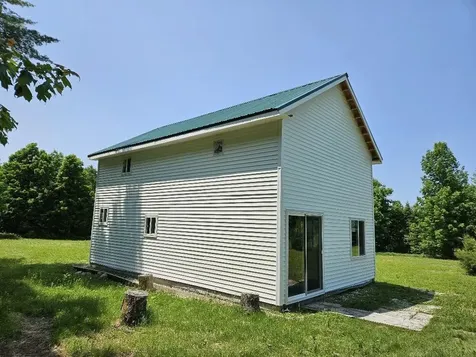 645 Kimball Pond Road New Sharon ME 04955