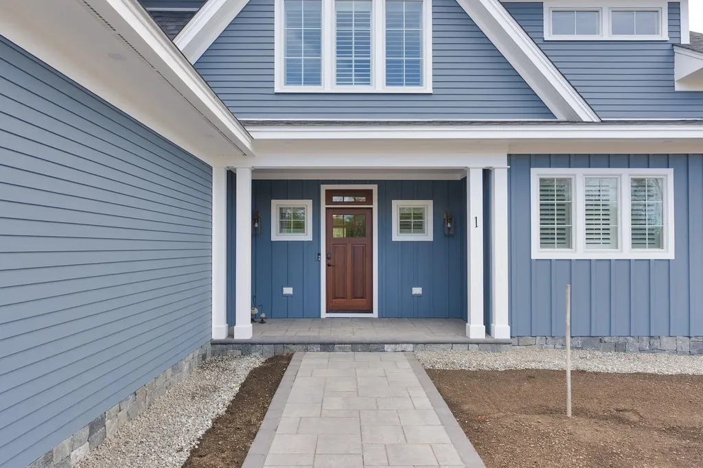 1 Ruby Road York ME 03909