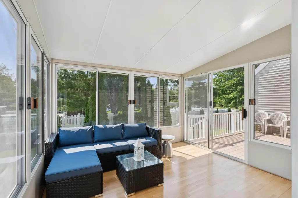 34 Thompson Road Kennebunk ME 04043