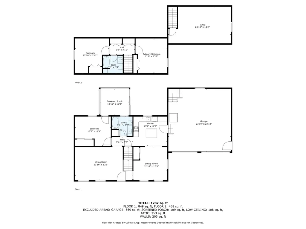 34 Thompson Road Kennebunk ME 04043