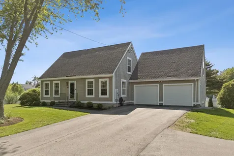 34 Thompson Road Kennebunk ME 04043