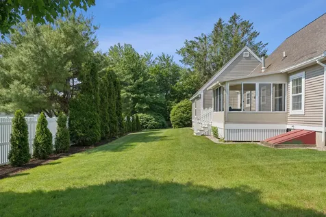 34 Thompson Road Kennebunk ME 04043