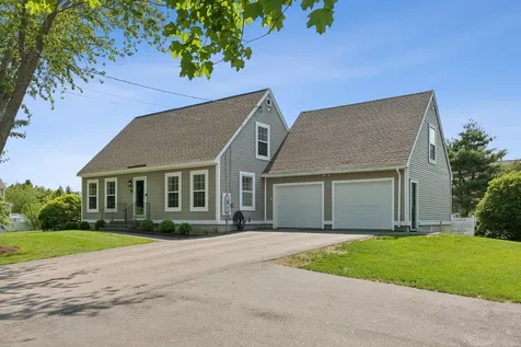 34 Thompson Road Kennebunk ME 04043