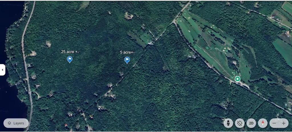 10-7B-1 White Oak Hill Road Poland ME 04230
