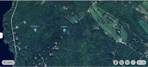10-7B-1 White Oak Hill Road Poland ME 04230