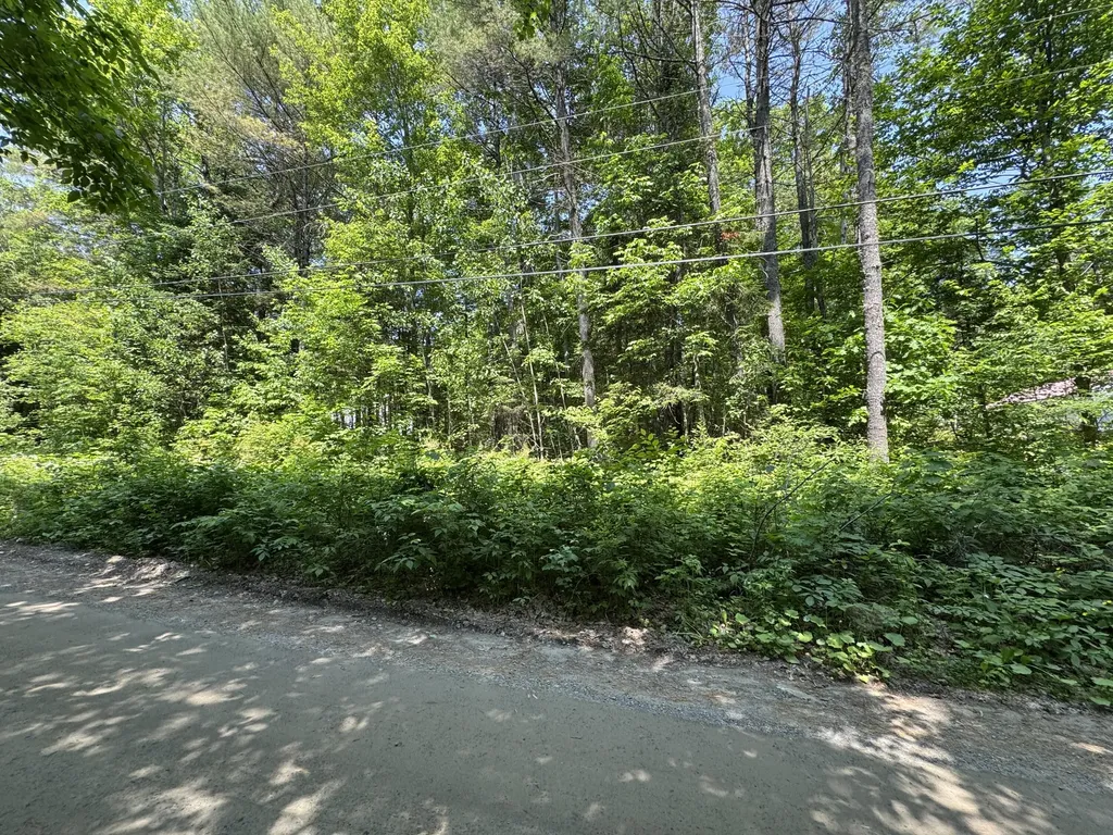 Lot 73a Lone Indian Trail Augusta ME 04330