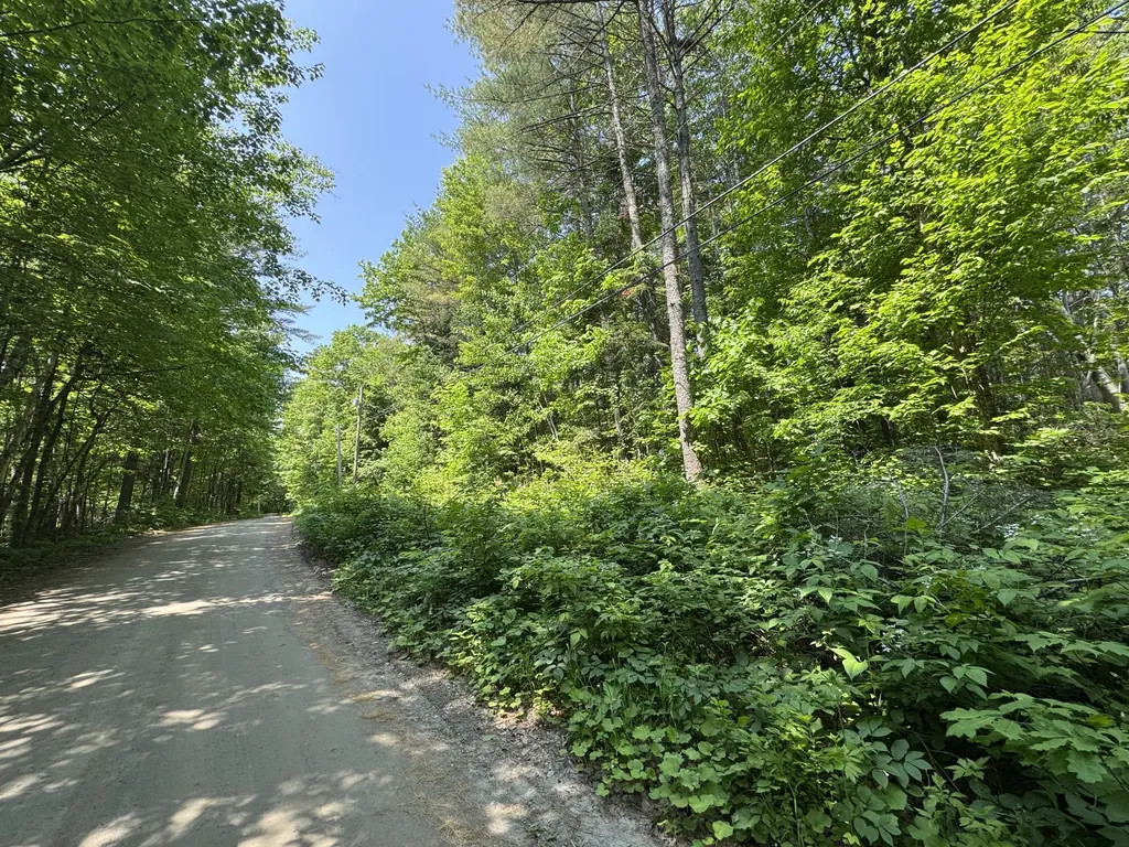 Lot 73a Lone Indian Trail Augusta ME 04330