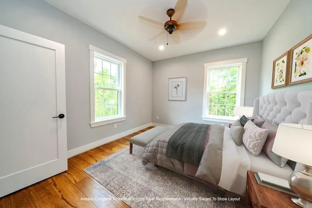 6 Whitetail Street Belfast ME 04915
