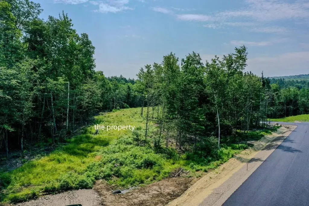 6 Whitetail Street Belfast ME 04915