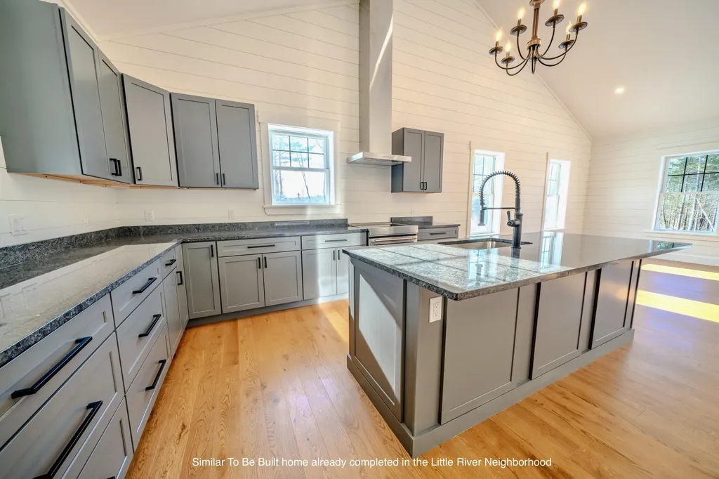 6 Whitetail Street Belfast ME 04915