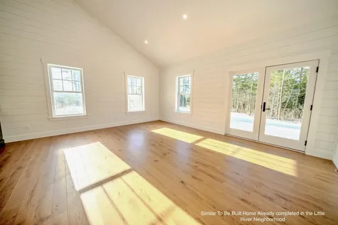 6 Whitetail Street Belfast ME 04915