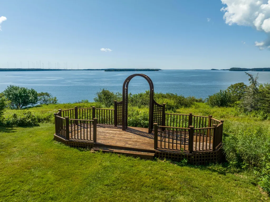 841 Cutler Road Machiasport ME 04655