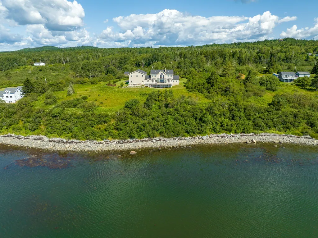 841 Cutler Road Machiasport ME 04655