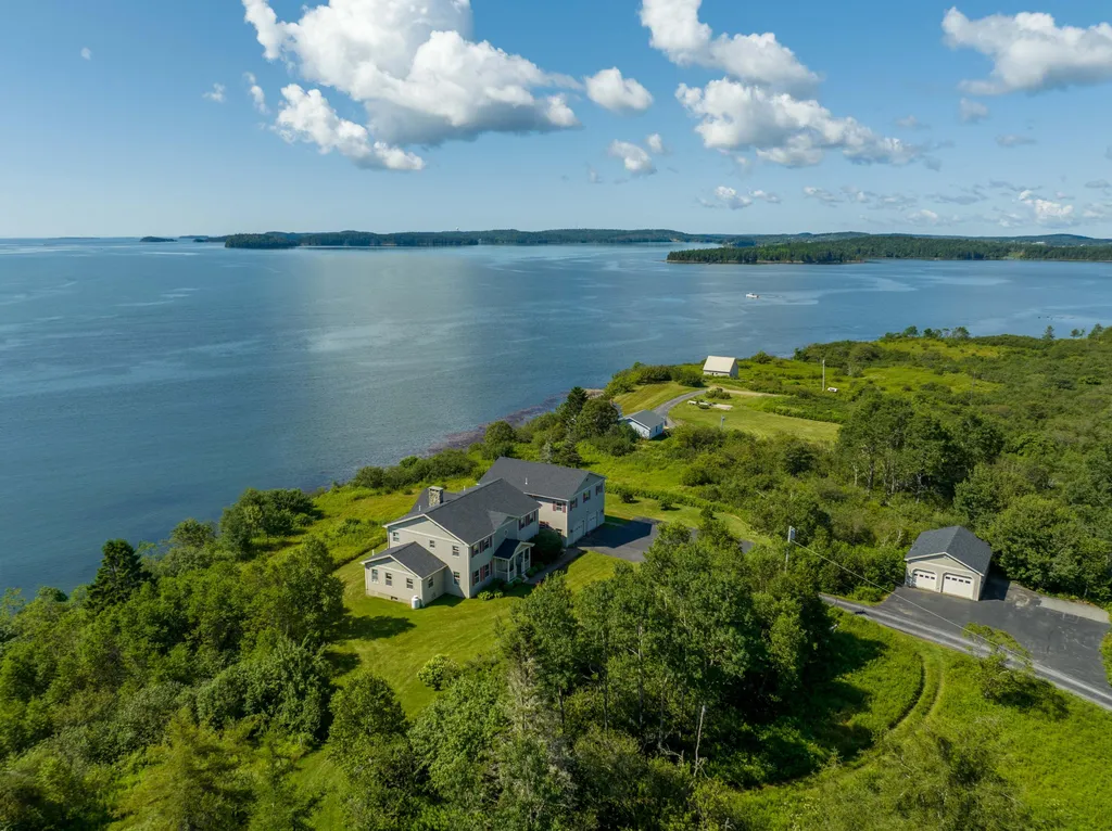 841 Cutler Road Machiasport ME 04655