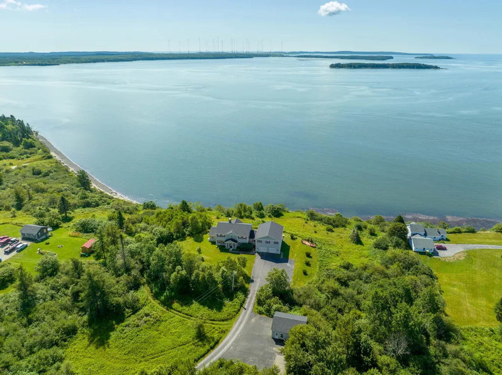 841 Cutler Road Machiasport ME 04655