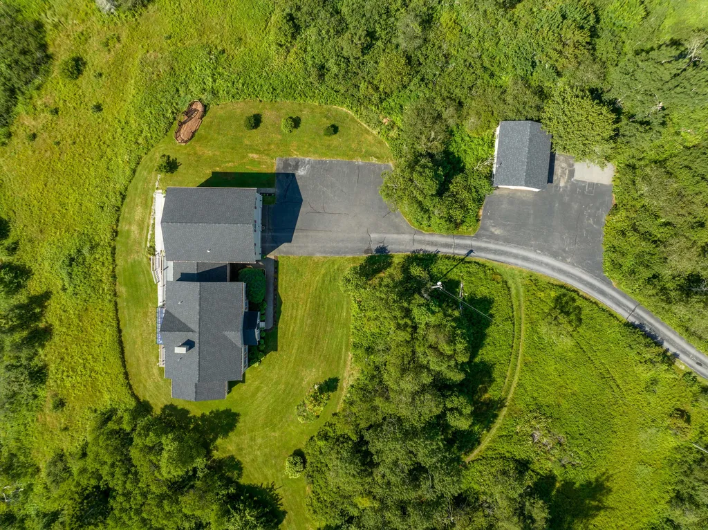 841 Cutler Road Machiasport ME 04655