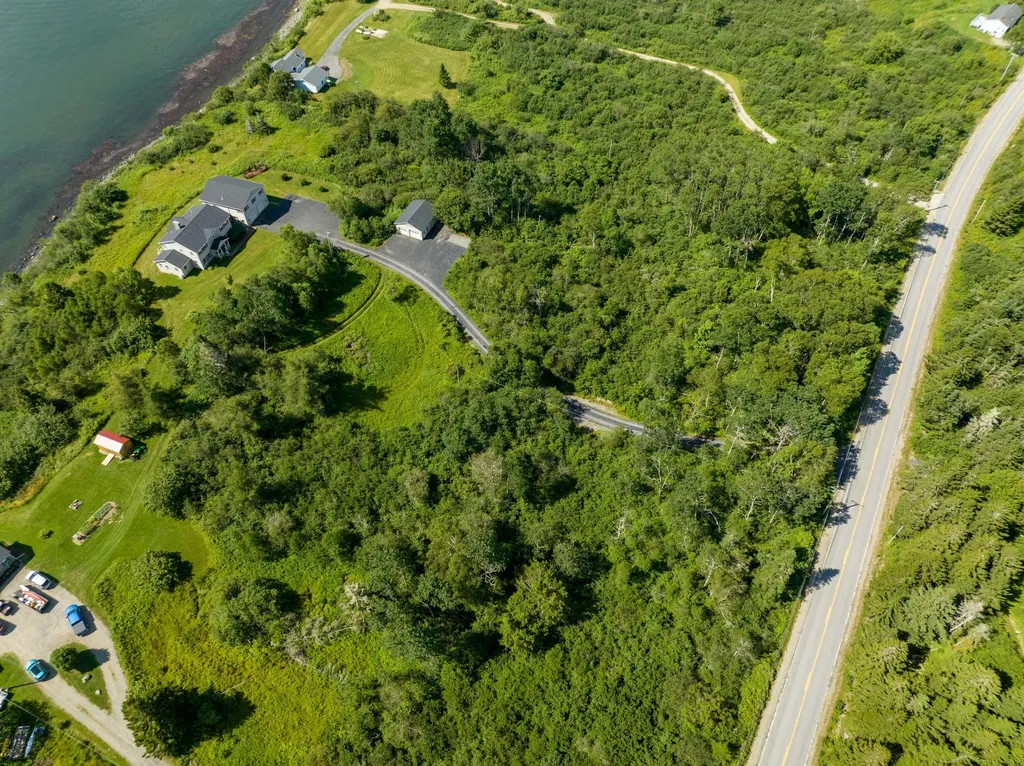 841 Cutler Road Machiasport ME 04655