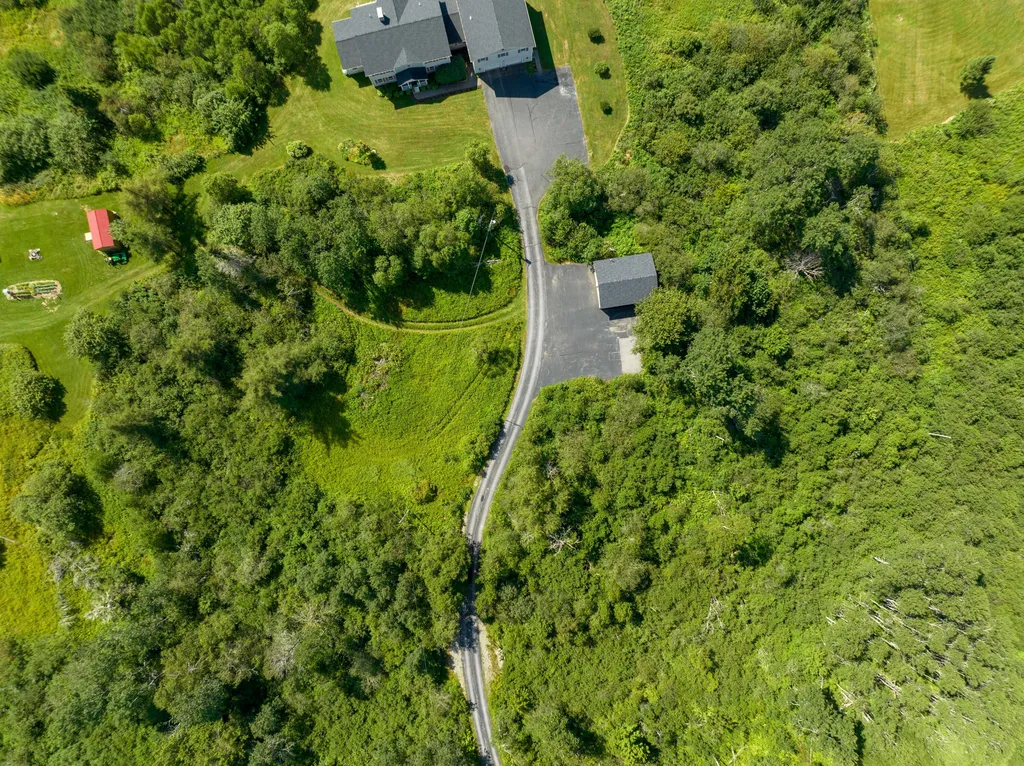 841 Cutler Road Machiasport ME 04655