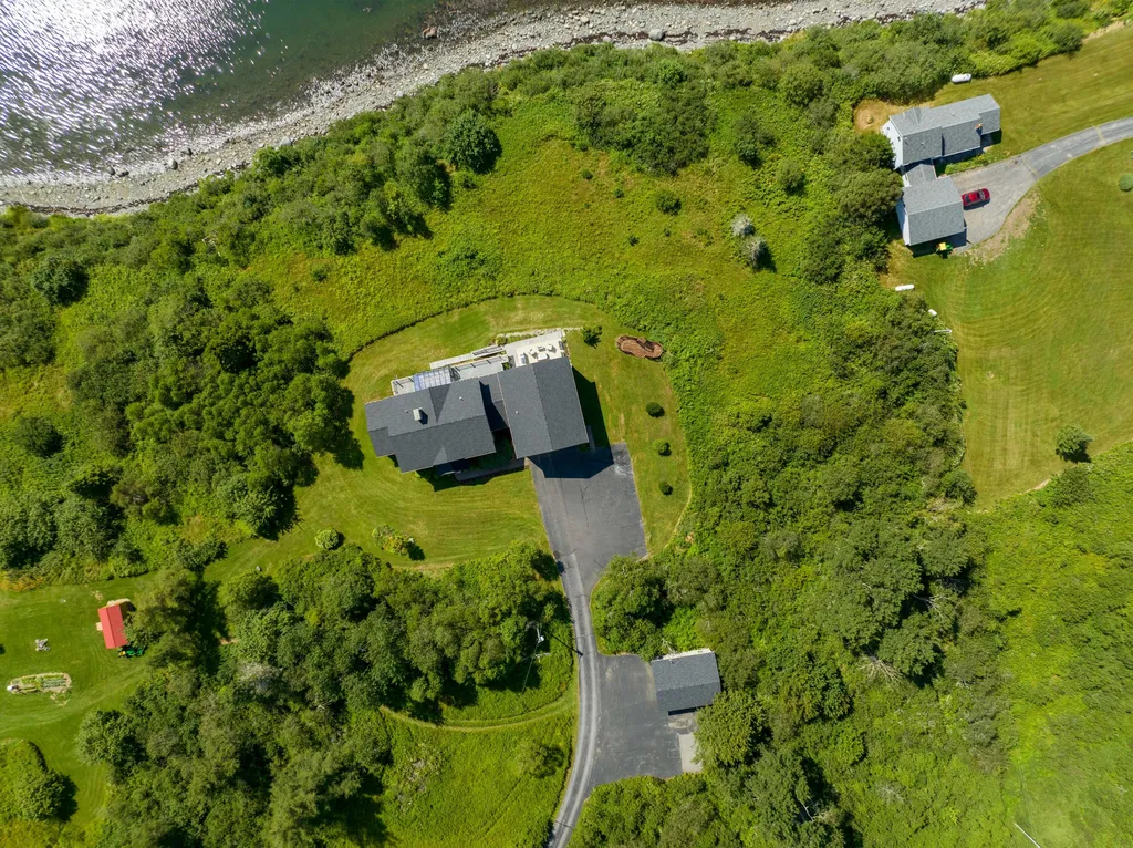 841 Cutler Road Machiasport ME 04655