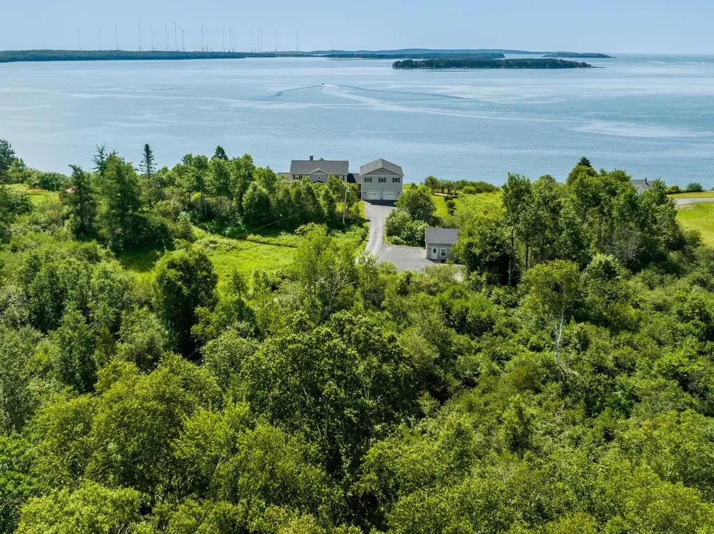841 Cutler Road Machiasport ME 04655
