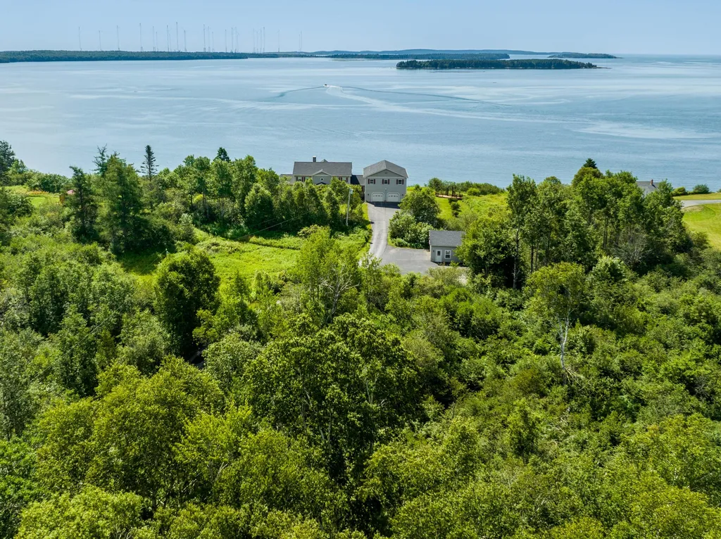 841 Cutler Road Machiasport ME 04655