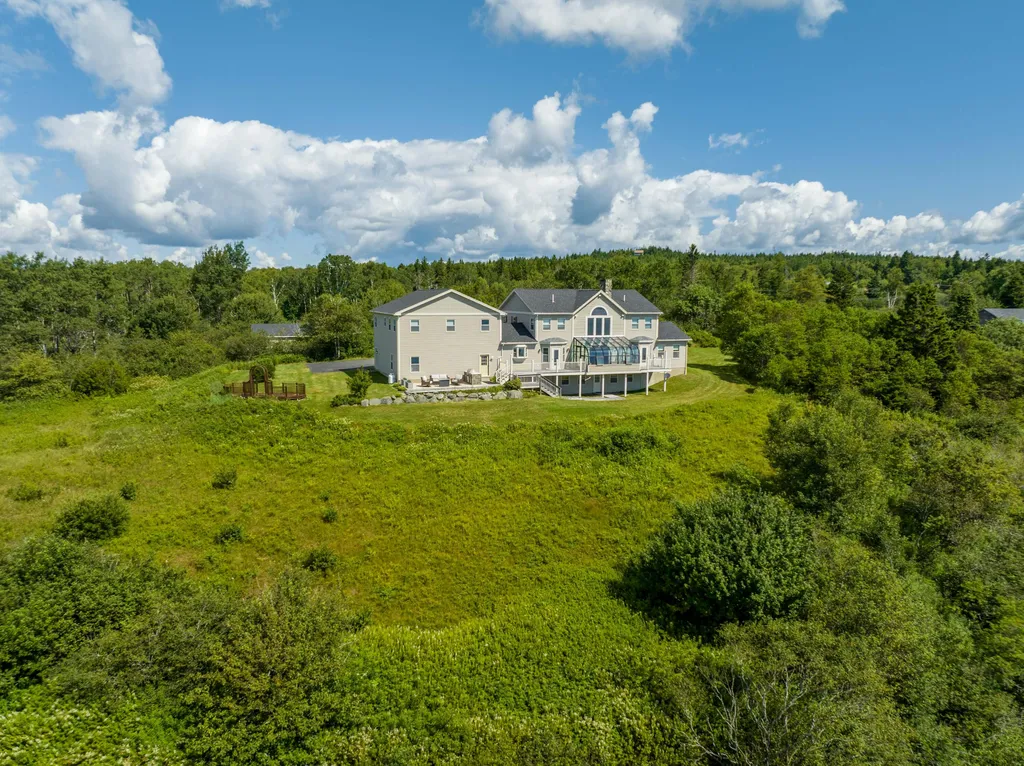 841 Cutler Road Machiasport ME 04655