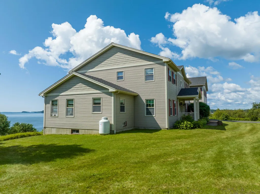 841 Cutler Road Machiasport ME 04655