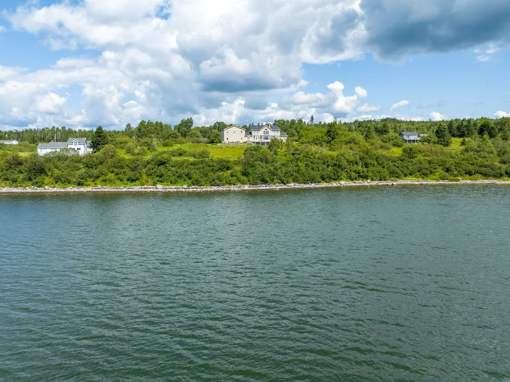 841 Cutler Road Machiasport ME 04655