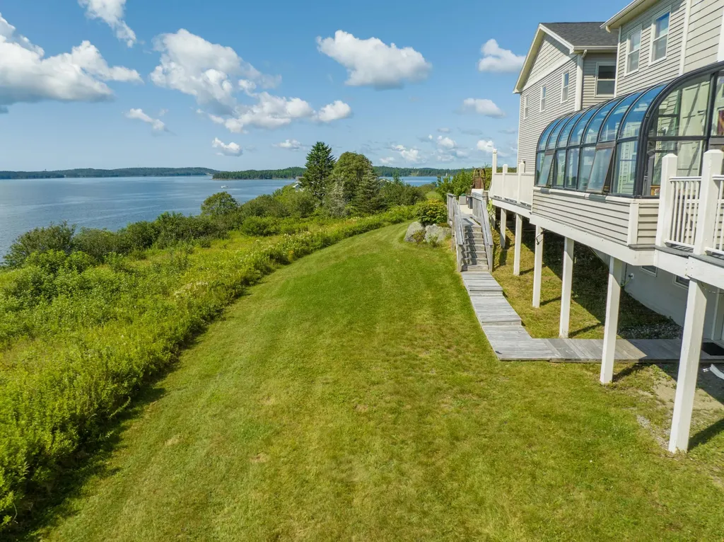 841 Cutler Road Machiasport ME 04655