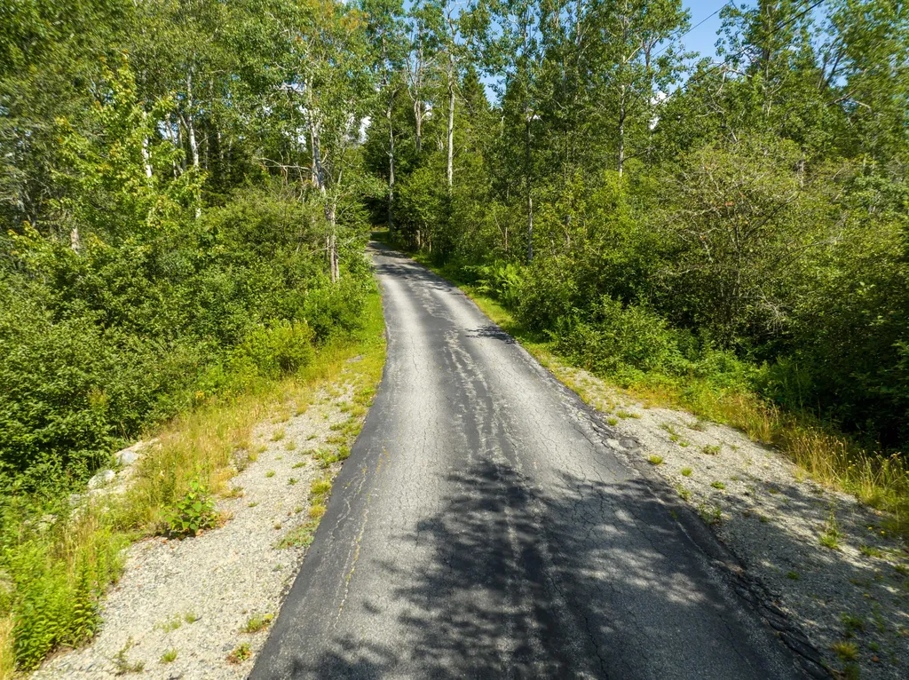 841 Cutler Road Machiasport ME 04655