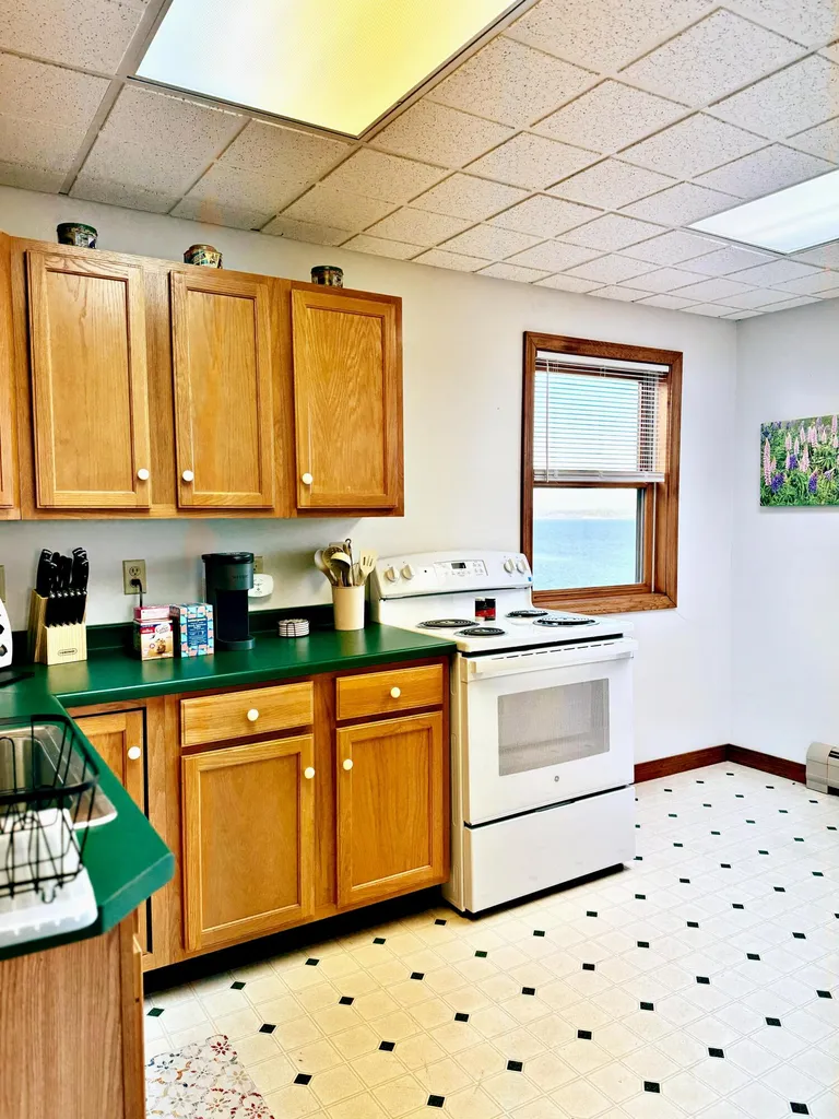 841 Cutler Road Machiasport ME 04655