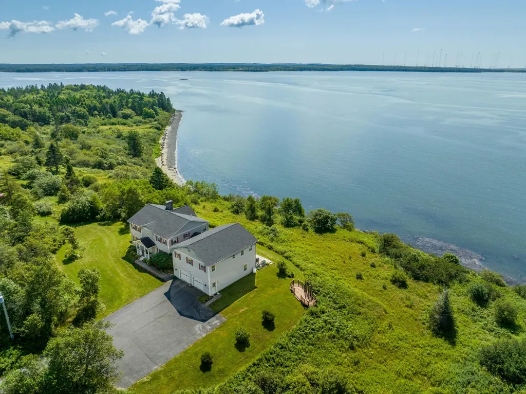 841 Cutler Road Machiasport ME 04655