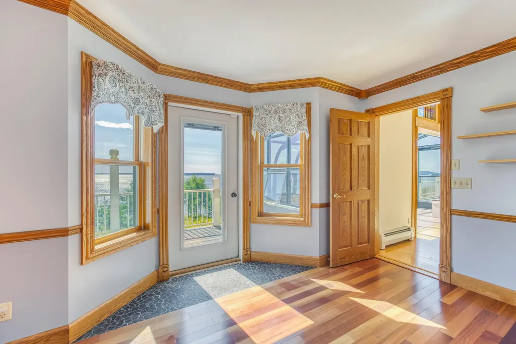 841 Cutler Road Machiasport ME 04655
