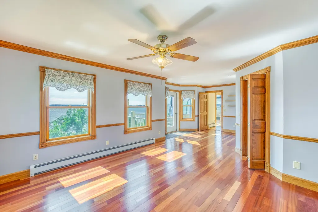 841 Cutler Road Machiasport ME 04655