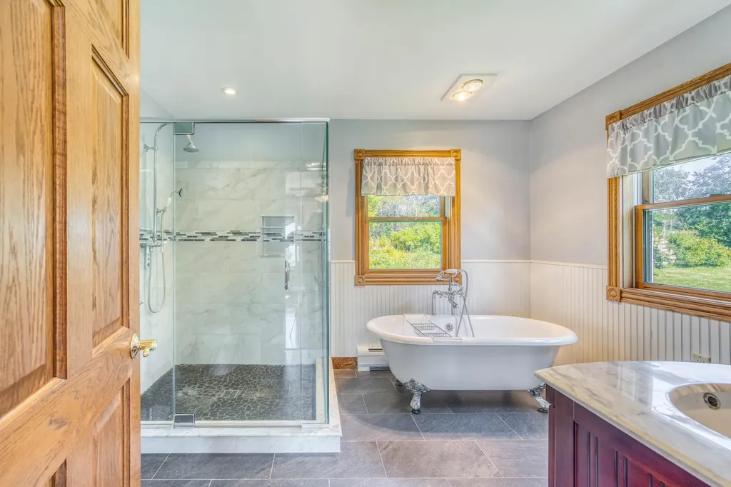 841 Cutler Road Machiasport ME 04655