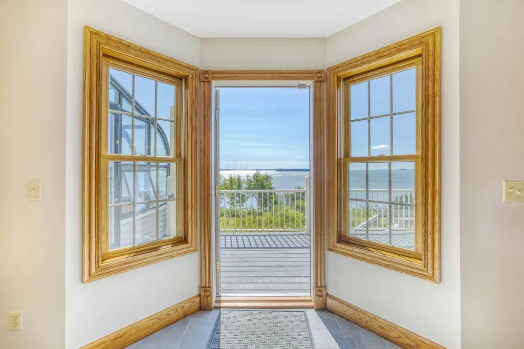 841 Cutler Road Machiasport ME 04655