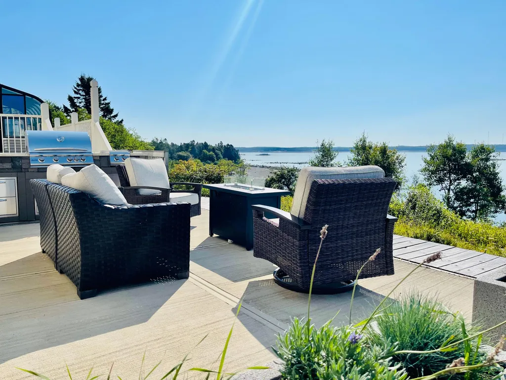 841 Cutler Road Machiasport ME 04655