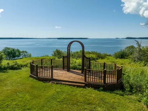 841 Cutler Road Machiasport ME 04655