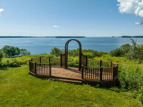 841 Cutler Road Machiasport ME 04655