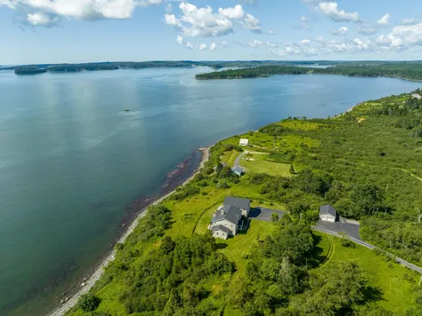841 Cutler Road Machiasport ME 04655