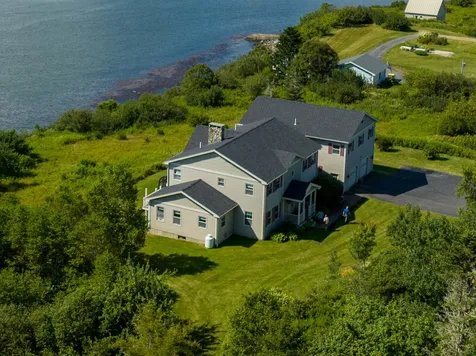 841 Cutler Road Machiasport ME 04655