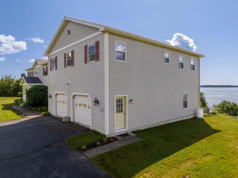 841 Cutler Road Machiasport ME 04655